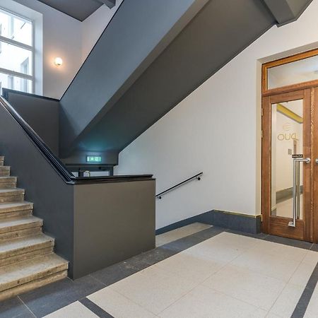 Cosy Duo Loft - Self Check-In Διαμέρισμα Ταρτού Εξωτερικό φωτογραφία