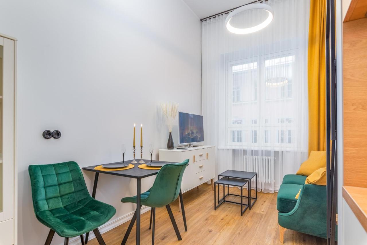 Cosy Duo Loft - Self Check-In Διαμέρισμα Ταρτού Εξωτερικό φωτογραφία