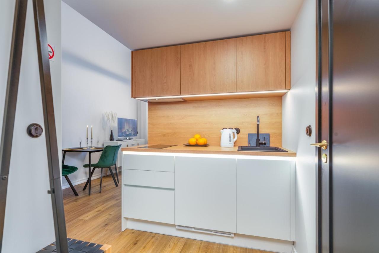 Cosy Duo Loft - Self Check-In Διαμέρισμα Ταρτού Εξωτερικό φωτογραφία