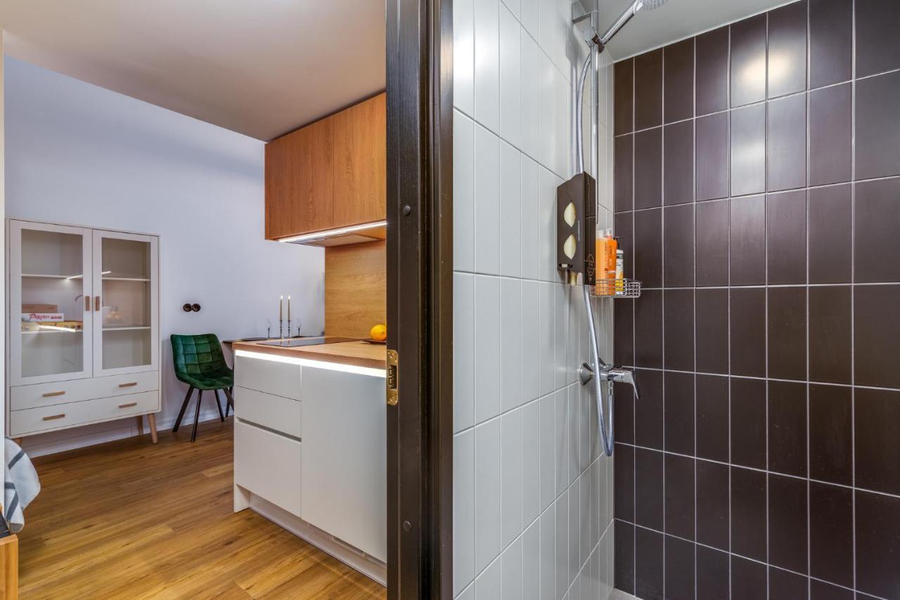 Cosy Duo Loft - Self Check-In Διαμέρισμα Ταρτού Εξωτερικό φωτογραφία