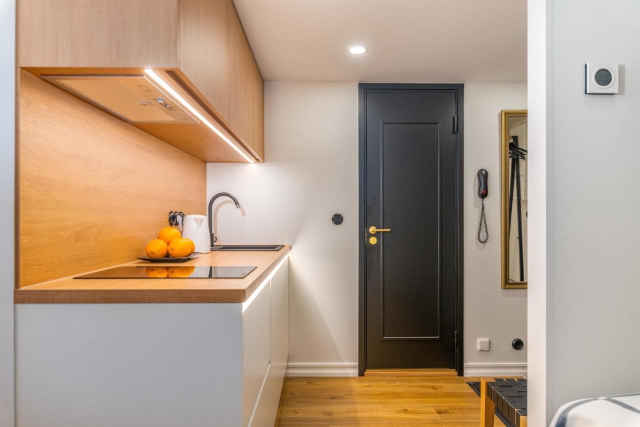 Cosy Duo Loft - Self Check-In Διαμέρισμα Ταρτού Εξωτερικό φωτογραφία