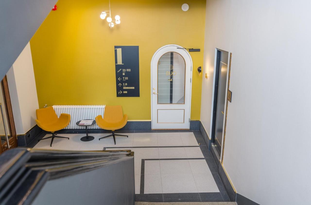 Cosy Duo Loft - Self Check-In Διαμέρισμα Ταρτού Εξωτερικό φωτογραφία