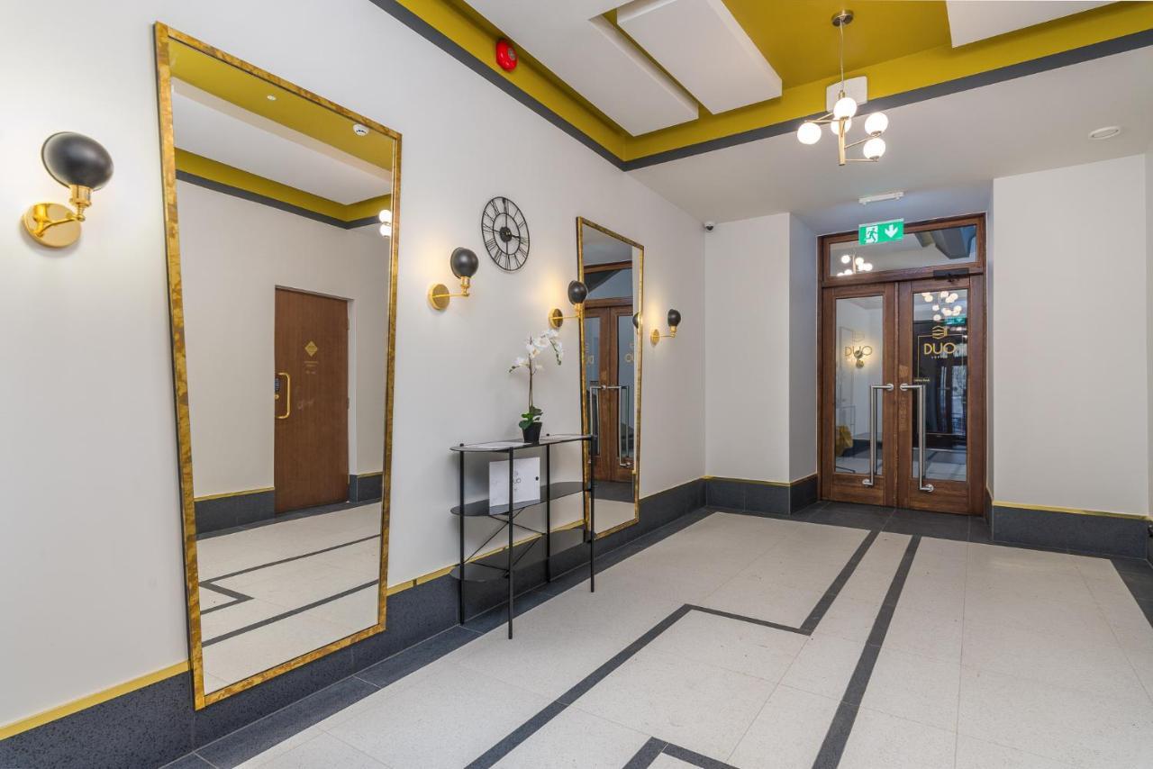 Cosy Duo Loft - Self Check-In Διαμέρισμα Ταρτού Εξωτερικό φωτογραφία