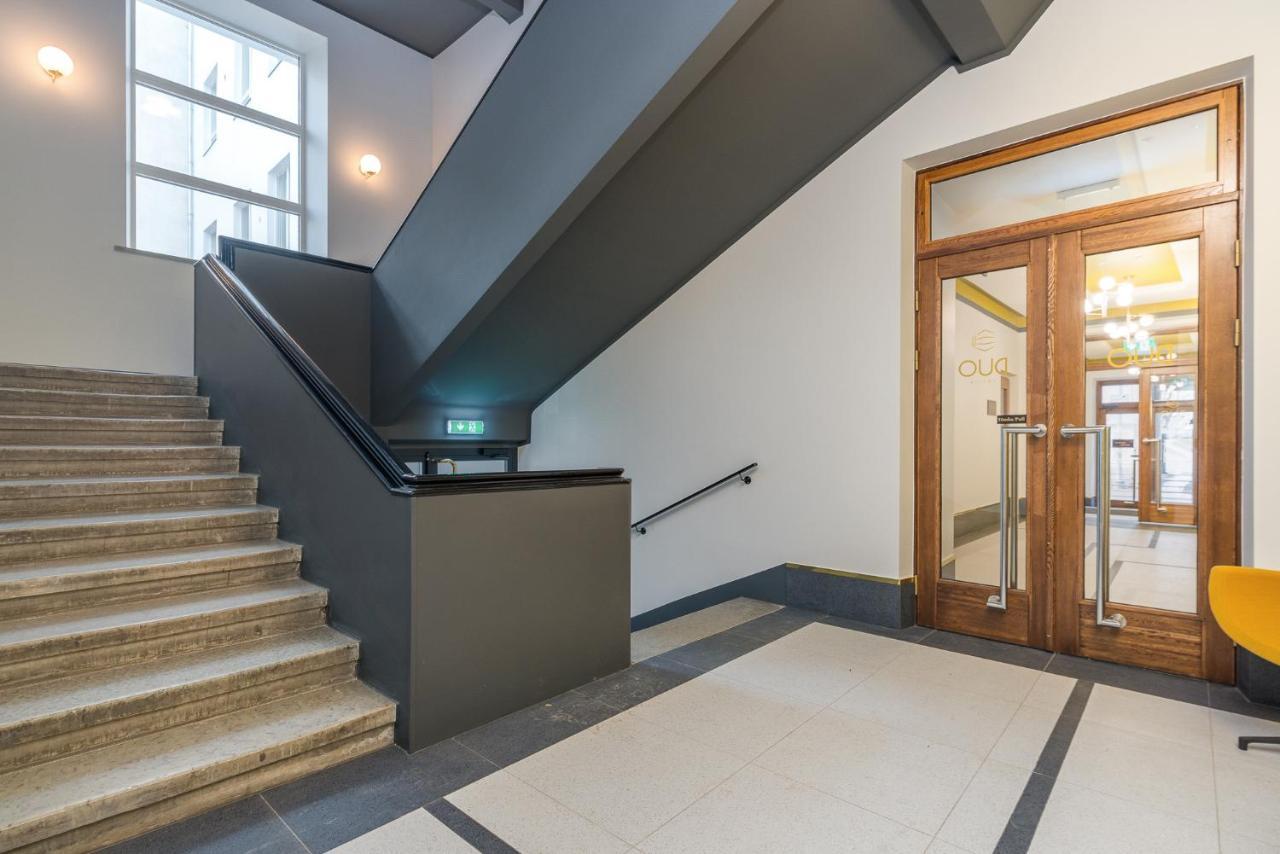 Cosy Duo Loft - Self Check-In Διαμέρισμα Ταρτού Εξωτερικό φωτογραφία