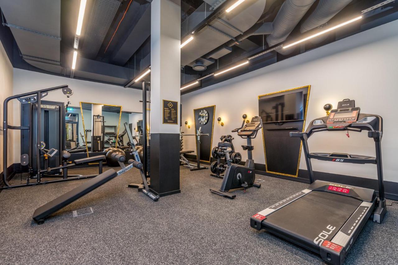 Cosy Duo Loft - Self Check-In Διαμέρισμα Ταρτού Εξωτερικό φωτογραφία