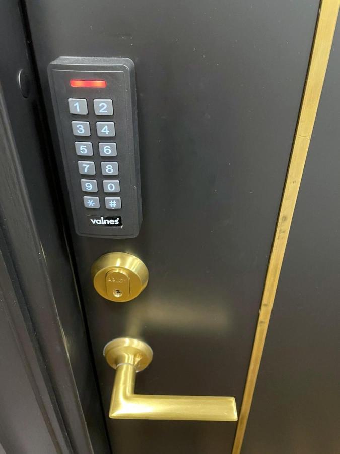Cosy Duo Loft - Self Check-In Διαμέρισμα Ταρτού Εξωτερικό φωτογραφία